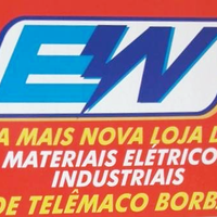 EW COMÉRCIO DE MATERIAIS ELÉTRICOS EIRELI