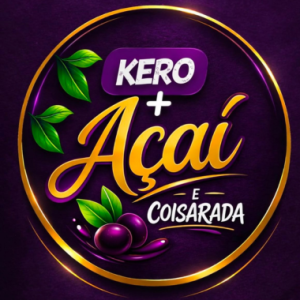 Kero Açai e Coisarada