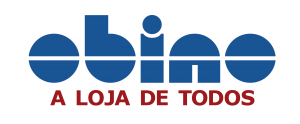LOJAS OBINO