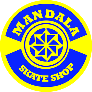 MANDALA SKATE SHOP