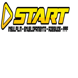 START INSUFILM E ENVELOPAMENTO