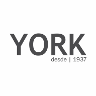 YORK MODAS LTDA